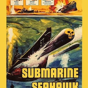 Submarine Seahawk photo 2