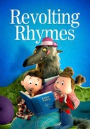 Revolting Rhymes poster image