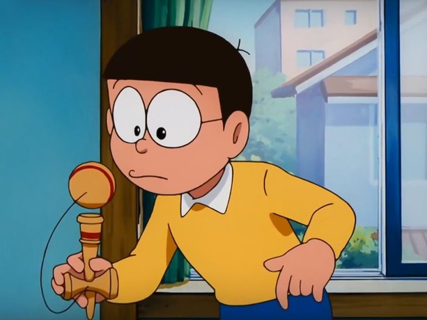 Doraemon: Nobita in the Wan-Nyan Spacetime Odyssey | Rotten