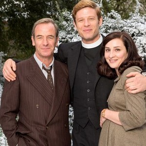 Grantchester, Christmas Special - Rotten Tomatoes