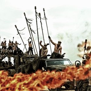 Mad Max: Fury Road photo 11