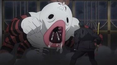 東京喰種トーキョーグール √A: Season 4, Episode 8 | Rotten Tomatoes