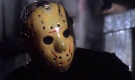 Friday the 13th: Jason Takes Manhattan: Official Clip - Jason Says No to Drugs photo 10