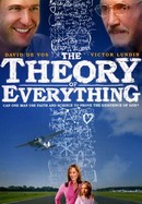The Theory of Everything poster image