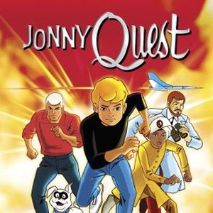 "Jonny Quest photo 3"