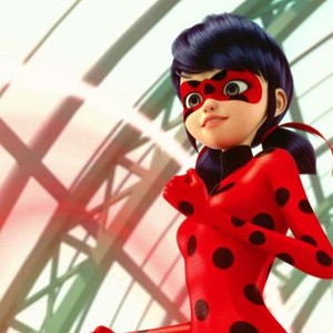Miraculous Tales Of Ladybug And Cat Noir Rotten Tomatoes