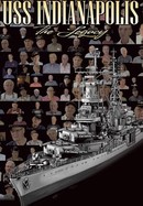 USS Indianapolis: The Legacy poster image