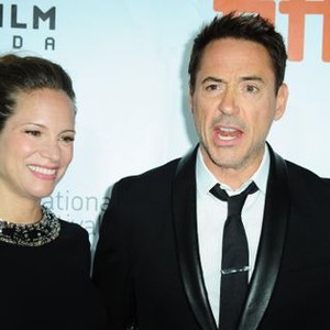 Susan Downey - Rotten Tomatoes