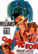 The Clay Pigeon poster image