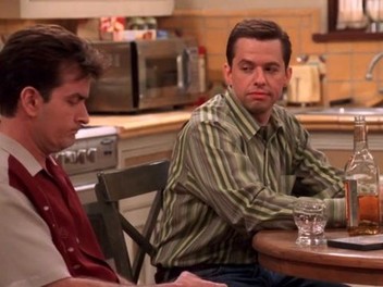 2 and a deals half men full episodes