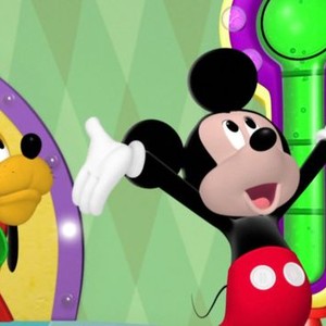 Mickey Mouse Clubhouse: Season 2, Episode 18 - Rotten Tomatoes