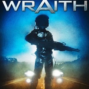 The Wraith photo 7