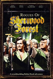 Rogues of Sherwood Forest | Rotten Tomatoes
