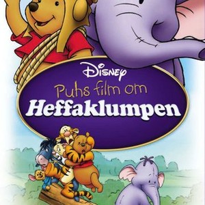 Pooh's Heffalump Movie photo 20