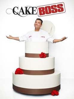 Cake boss season 9 watch online new arrivals