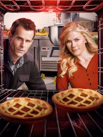 Murder she baked online free sales