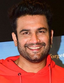 Sharad Kelkar