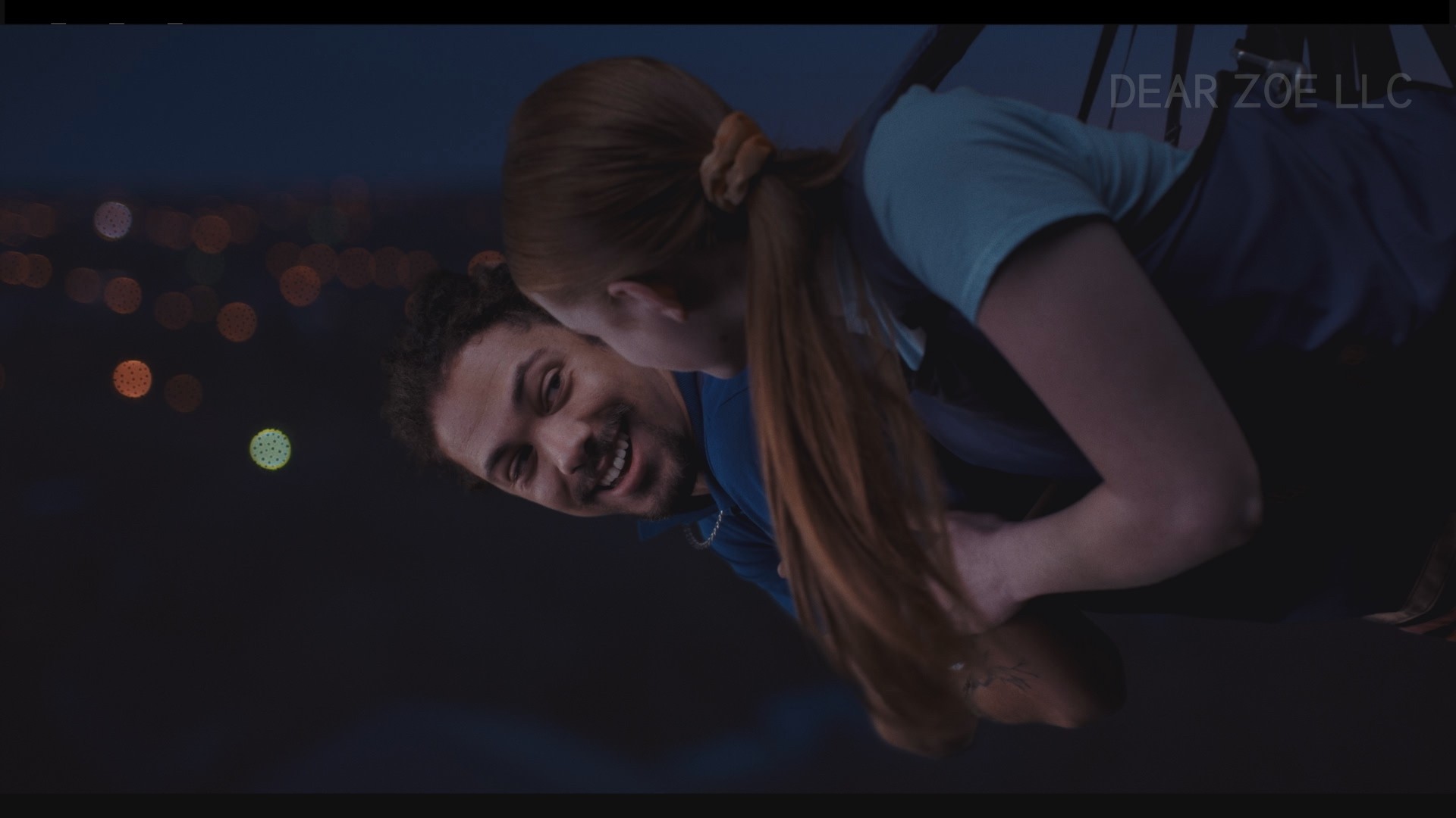 Dear Zoe Trailer 1 Trailers & Videos Rotten Tomatoes