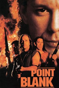 Watch trailer for Point Blank