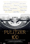 The Pulitzer at 100 poster image