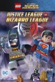 LEGO DC Comics Super Heroes: Justice League vs. Bizarro League