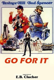 Watch trailer for Go for It