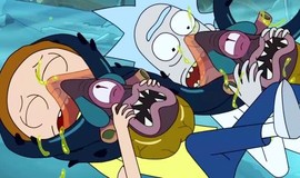 Rick and Morty: Season 4 Episode 7 Featurette - Inside the Episode