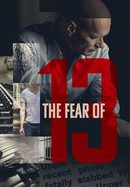 The Fear of 13 poster image