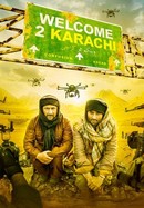 Welcome to Karachi poster image