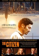 The Citizen poster image