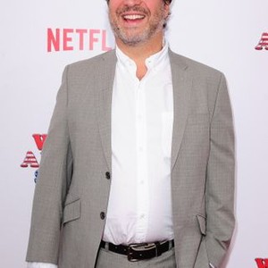 Jonathan Stern at arrivals for Netflix''s WET HOT AMERICAN SUMMER: FIRST DAY OF CAMP Premiere, The School of Visual Arts (SVA) Theatre, New York, NY July 22, 2015. Photo By: Gregorio T. Binuya/Everett Collection