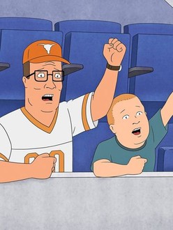 King of the Hill: Season 11, Episode 5 | Rotten Tomatoes