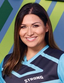 Victoria Castillo - Rotten Tomatoes