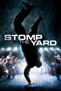 ストンプ・ザ・ヤード / Stomp the Yard