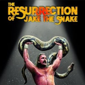 The Resurrection of Jake the Snake Roberts photo 8