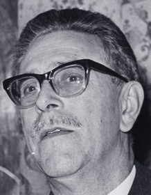 Mario Soldati