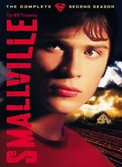 Smallville season 2 episode 23