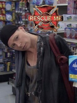 Rescue Me: Season 3