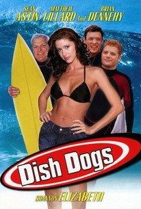 Poster for Dish Dogs