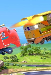 Chuggington Tales From the Rails: Season 6, Episode 33 | Rotten Tomatoes