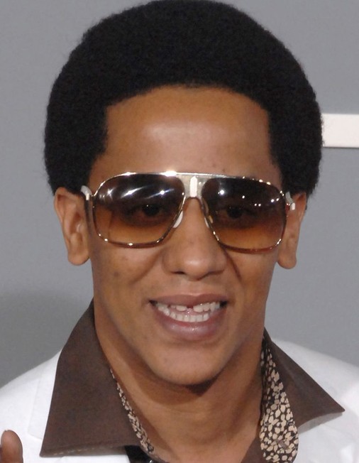 Tego Calderón