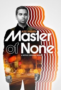 Master of None: Season 1 poster image