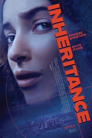 Inheritance poster
