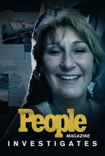 People Magazine Investigates