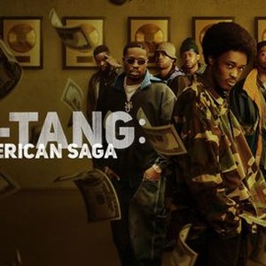 "Wu-Tang: An American Saga photo 6"