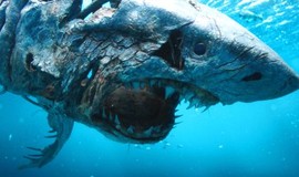 Pirates of the Caribbean: Dead Men Tell No Tales: Behind the Scenes - The Ghost Sharks