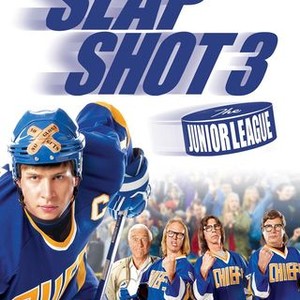 Slap Shot 3: The Junior League (2008) - Rotten Tomatoes