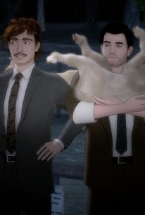 PSI Cops! Season 1, Episode 8 Rotten Tomatoes