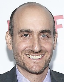 James D. Solomon
