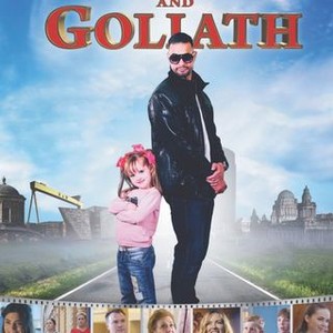 Grace & Goliath (2018)